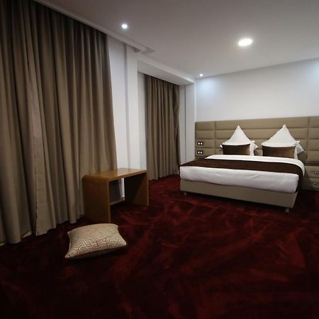 Hotel Mansour Dakhla Ngoại thất bức ảnh