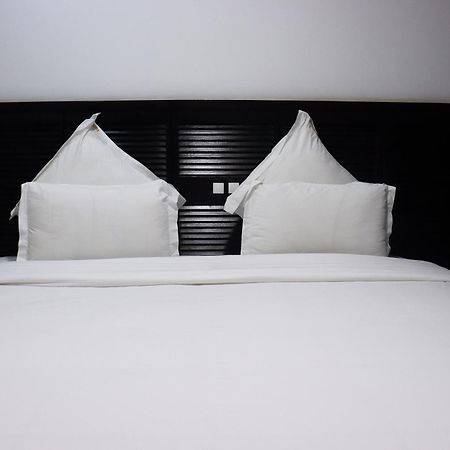 Hotel Mansour Dakhla Ngoại thất bức ảnh