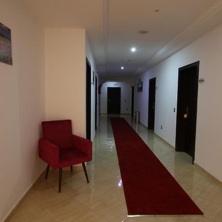 Hotel Mansour Dakhla Ngoại thất bức ảnh