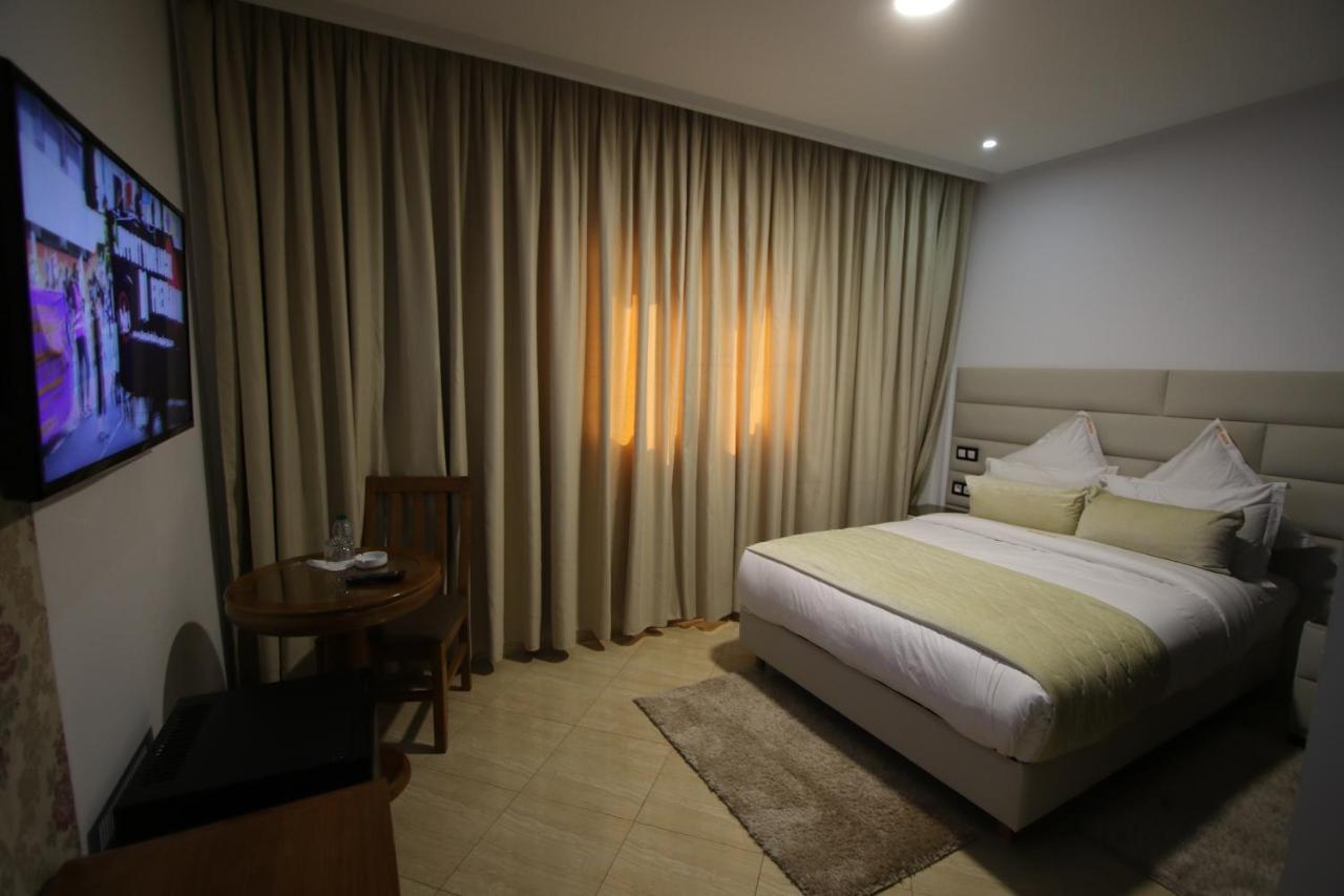 Hotel Mansour Dakhla Ngoại thất bức ảnh