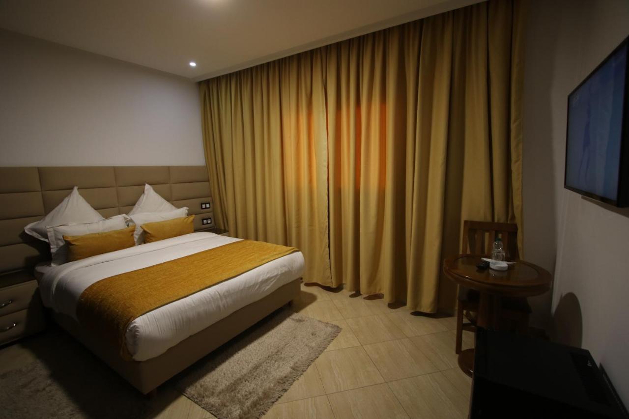 Hotel Mansour Dakhla Ngoại thất bức ảnh