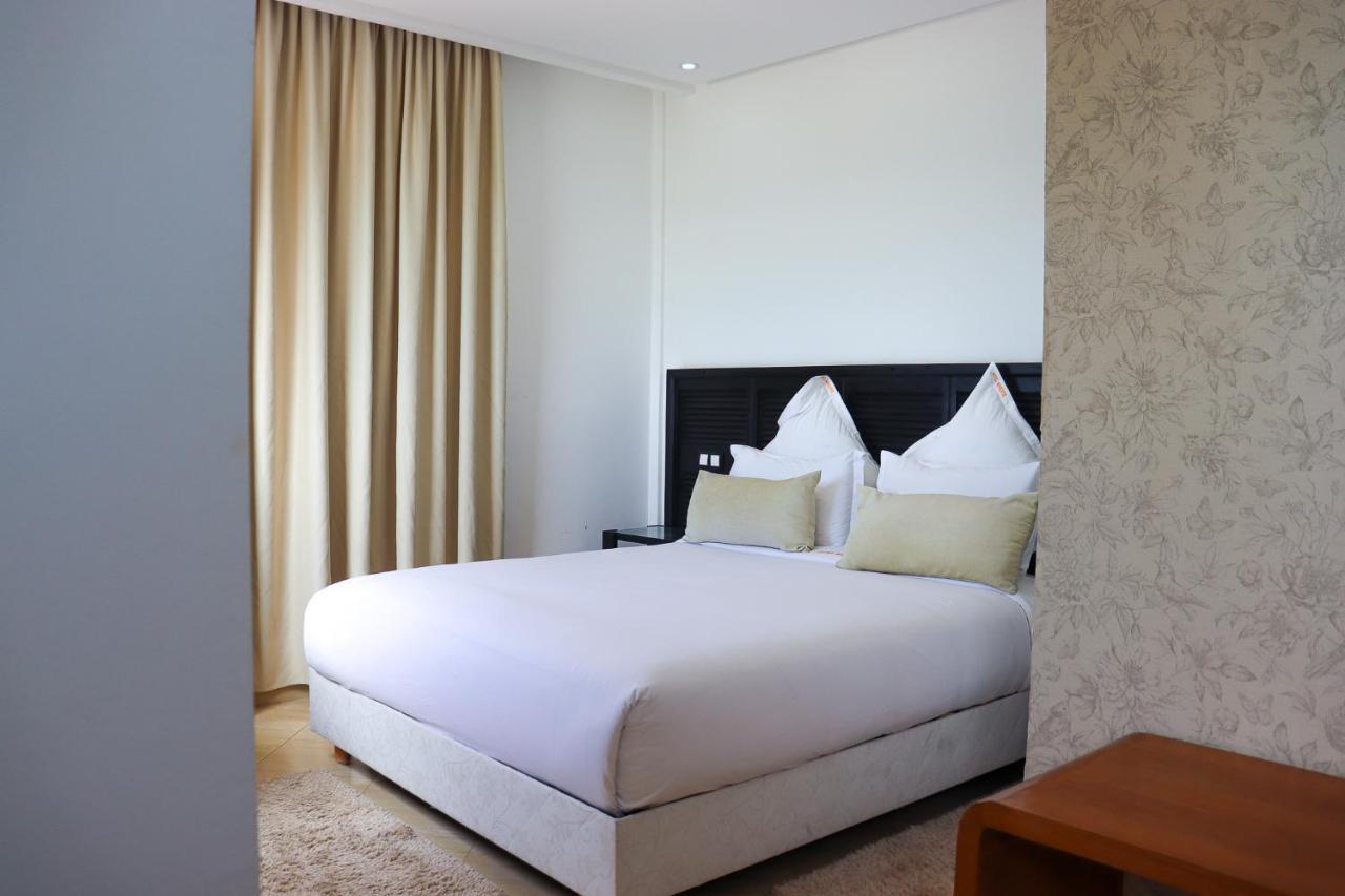 Hotel Mansour Dakhla Ngoại thất bức ảnh