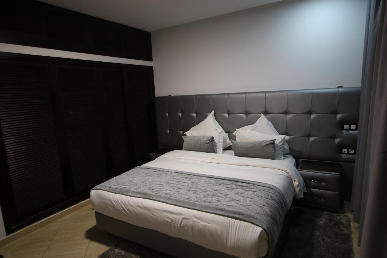 Hotel Mansour Dakhla Ngoại thất bức ảnh