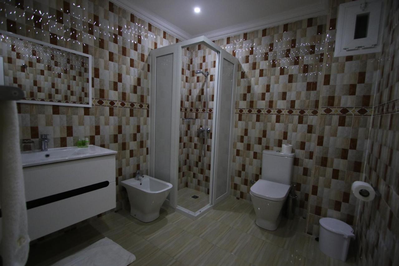 Hotel Mansour Dakhla Ngoại thất bức ảnh
