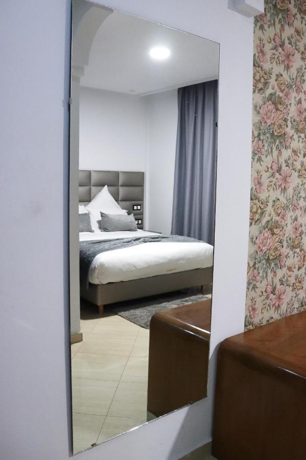 Hotel Mansour Dakhla Ngoại thất bức ảnh