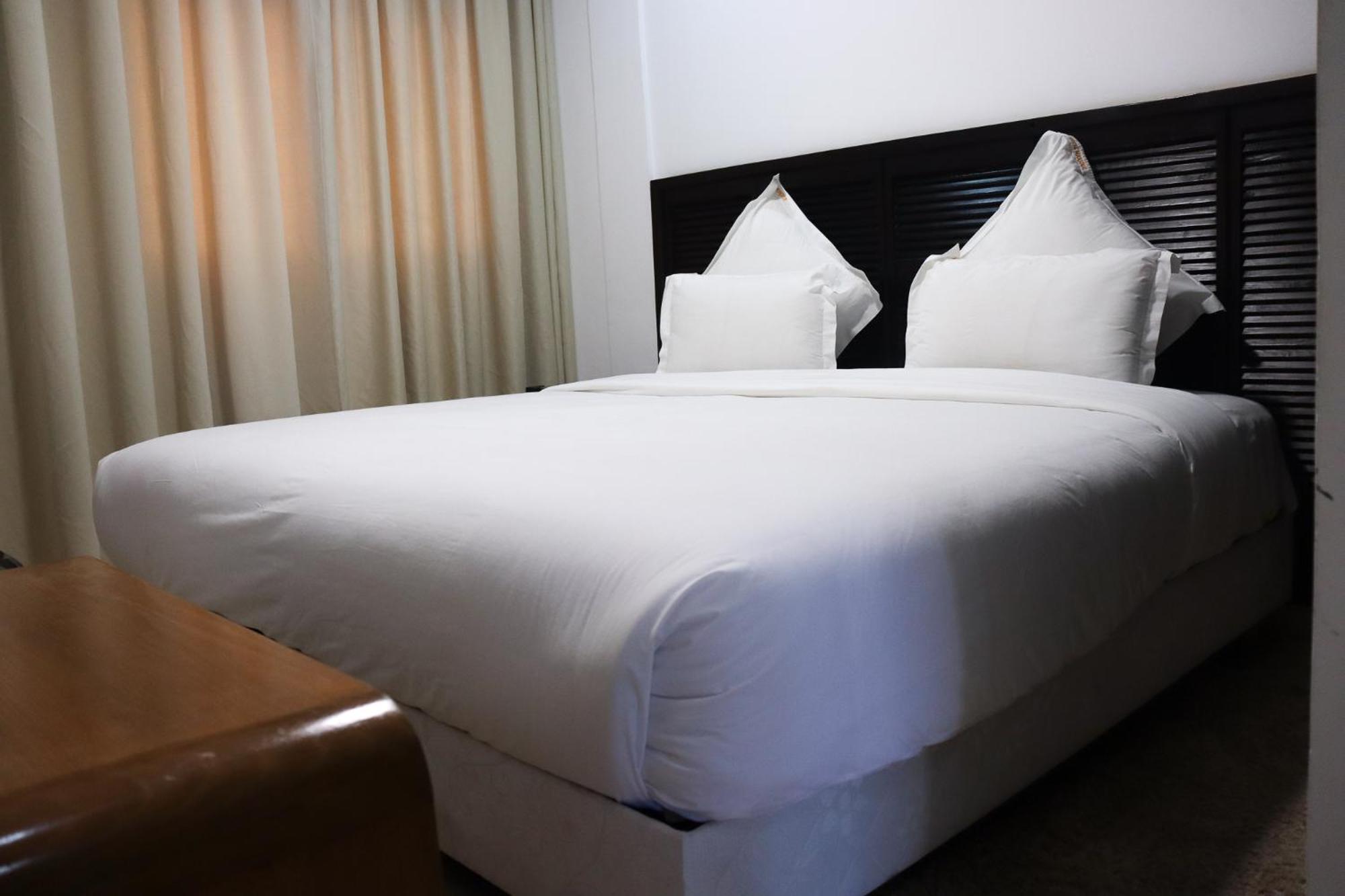 Hotel Mansour Dakhla Ngoại thất bức ảnh