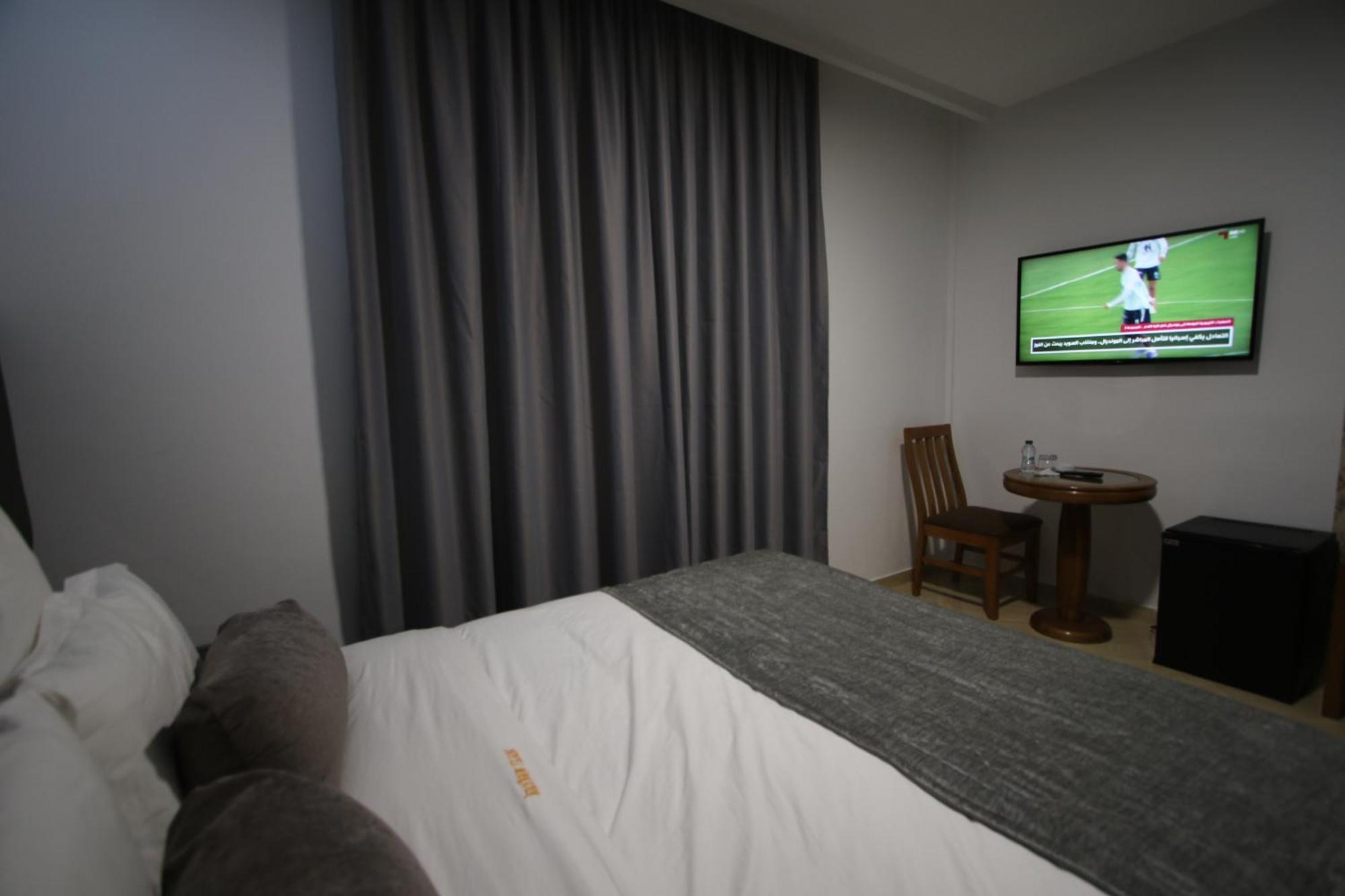 Hotel Mansour Dakhla Ngoại thất bức ảnh