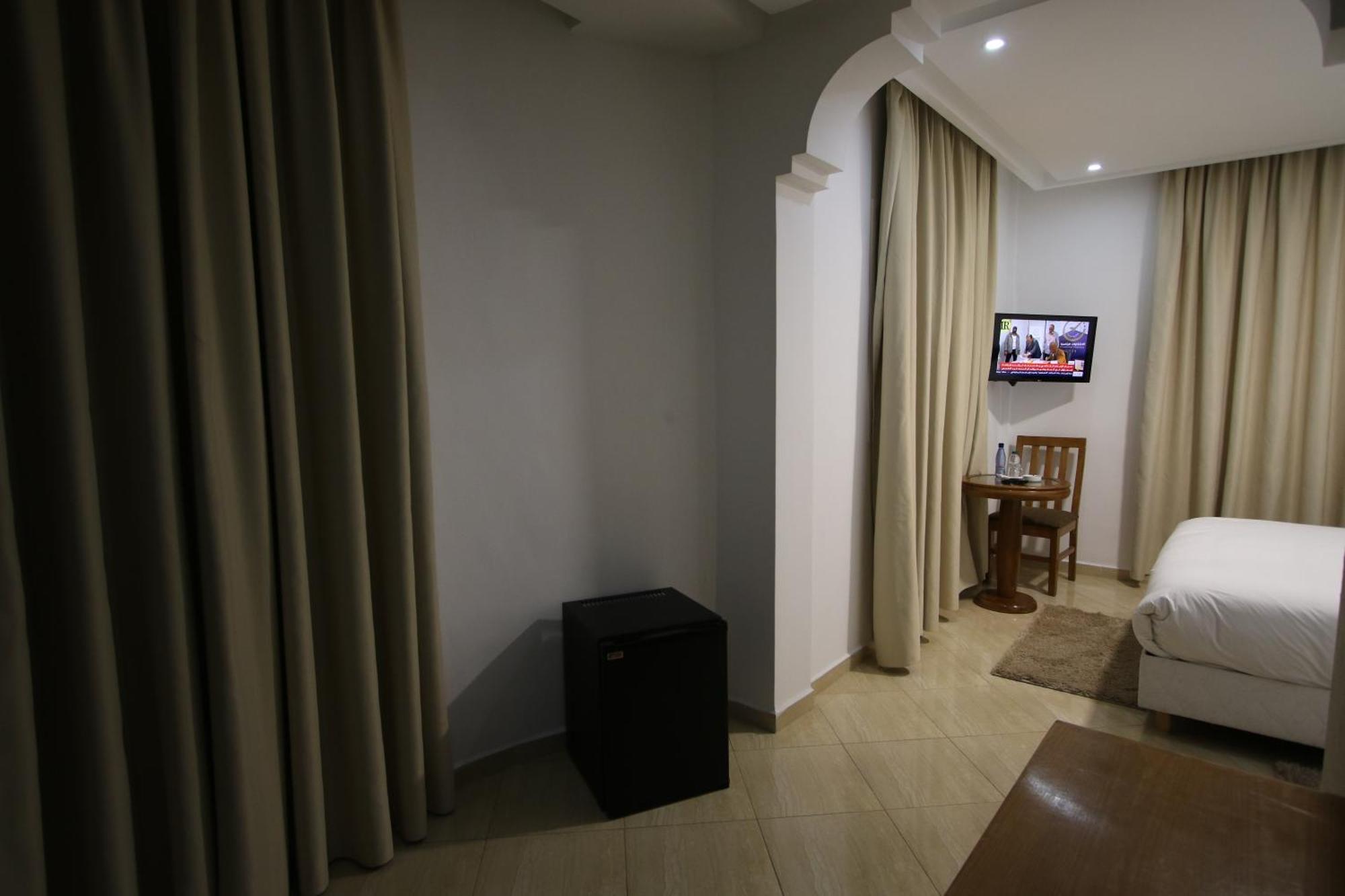 Hotel Mansour Dakhla Ngoại thất bức ảnh