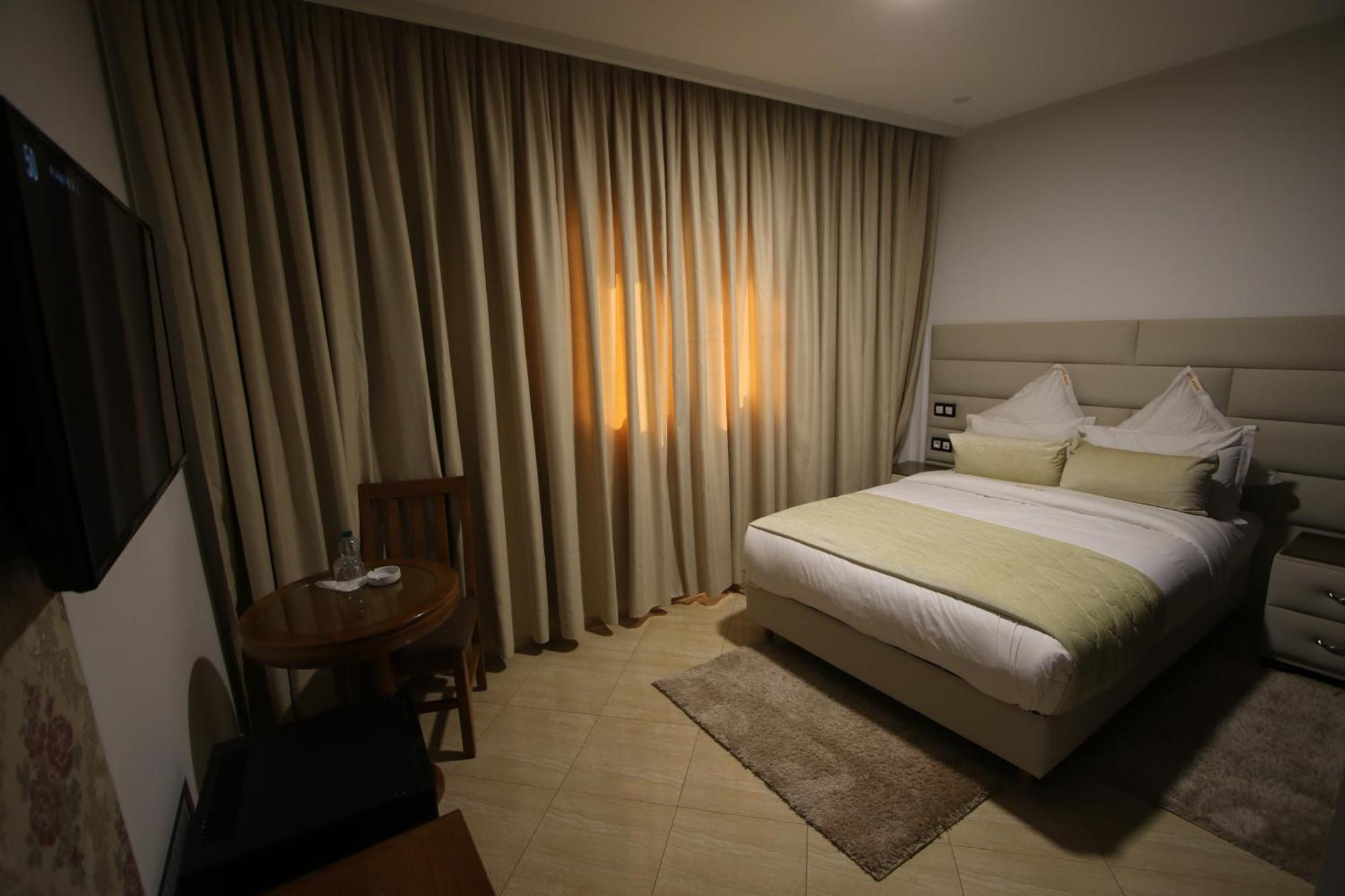 Hotel Mansour Dakhla Ngoại thất bức ảnh